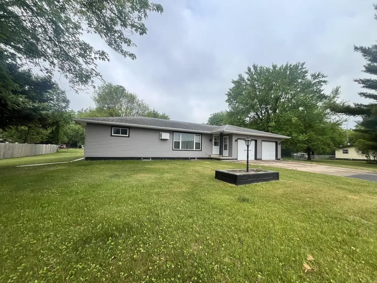 208 Roberts Street, Friendship, WI 53934 - #1