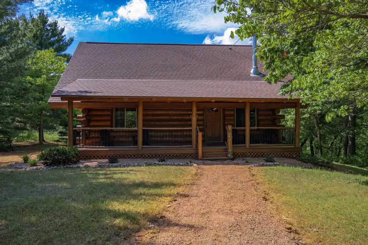 W2806 55th Street, Lyndon Station, WI 53944 - #1