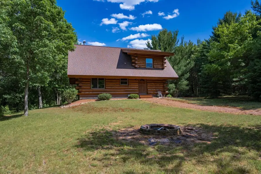 W2806 55th Street, Lyndon Station, WI 53944 - #2