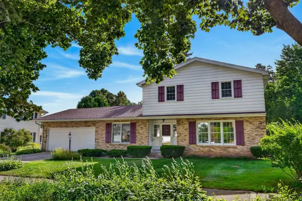 5 Parklawn Place, Madison, WI 53705