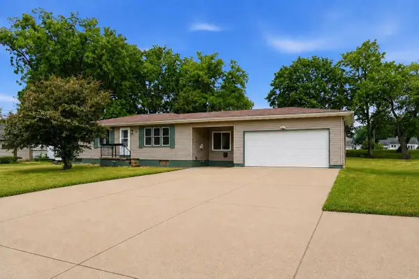 503 11th Street, Brodhead, WI 53520
