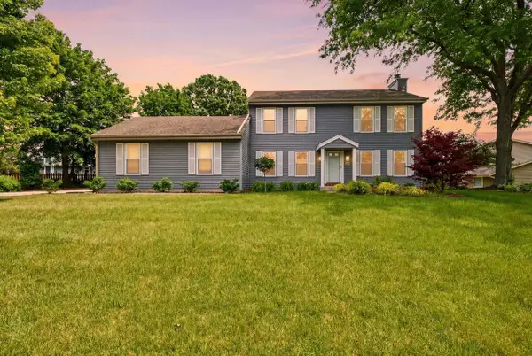 W169N10806 Redwood Lane, Germantown, WI 53022