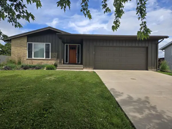 3053 15th Street, Monroe, WI 53566