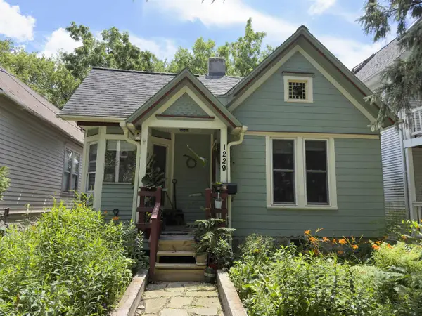 1229 E Dayton Street, Madison, WI 53703