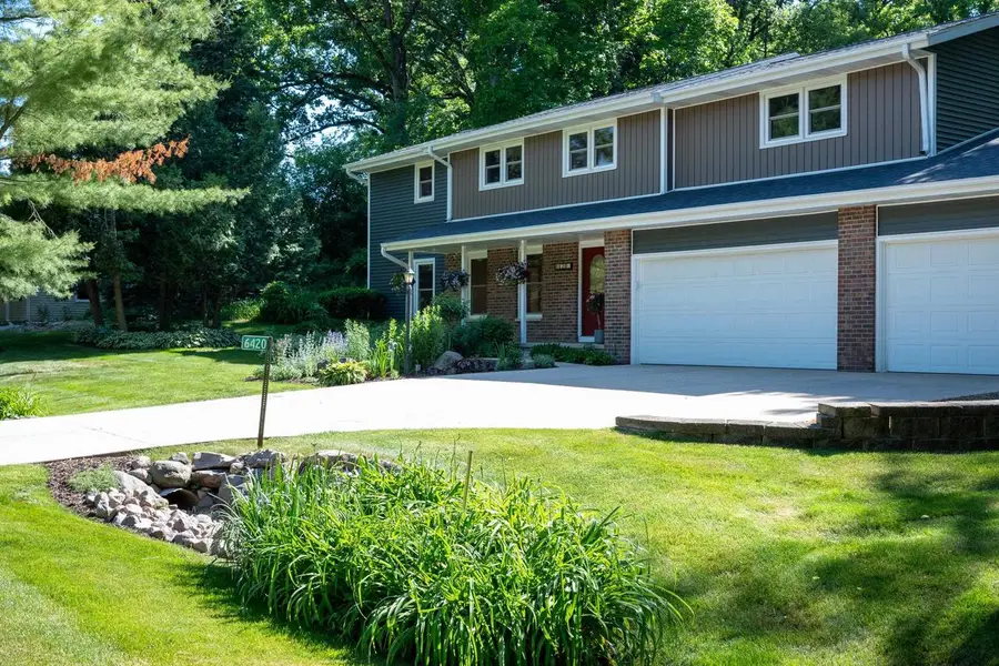 6420 Brandywood Trail, Sun Prairie, WI 53590 - #3