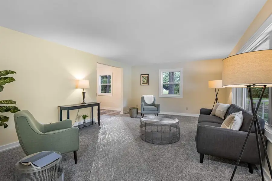 2542 Brown Deer Road, Stoughton, WI 53589 - #3
