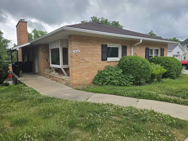 412 E Sherman Avenue, Fort Atkinson, WI 53538
