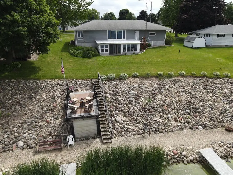 W2184 Melmar Drive, Markesan, WI 53946 - #2