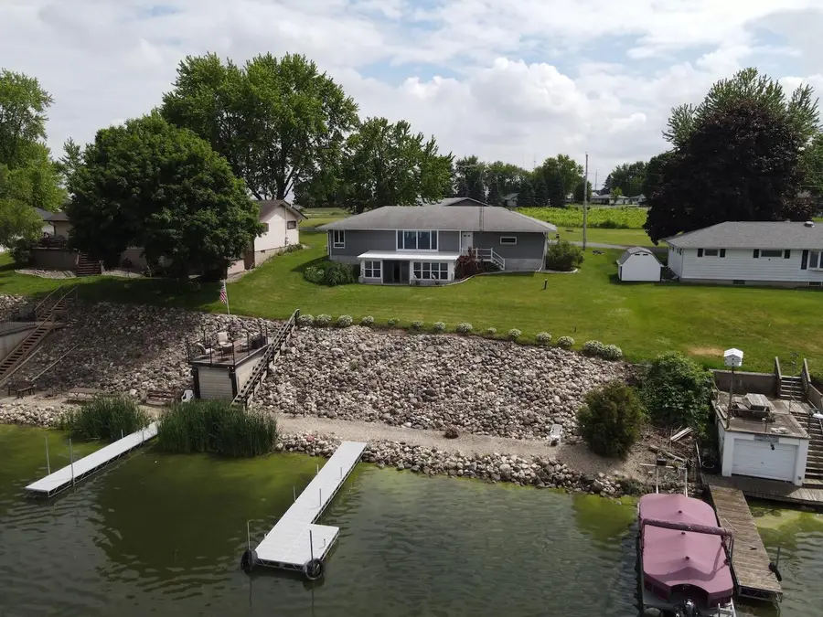 W2184 Melmar Drive, Markesan, WI 53946 - #3