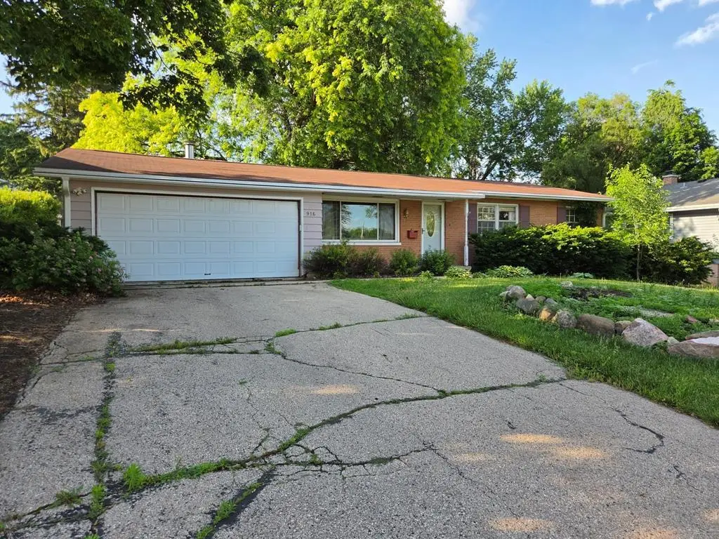 916 Roby Road, Stoughton, WI 53589 - #1