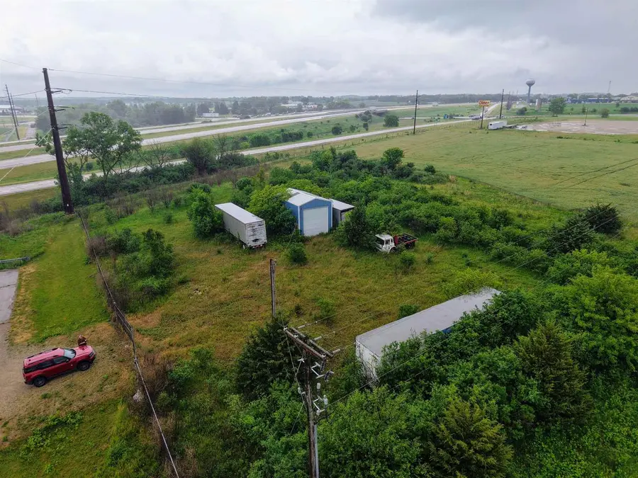 N3188 Foundry Road, Darien, WI 53114 - #3