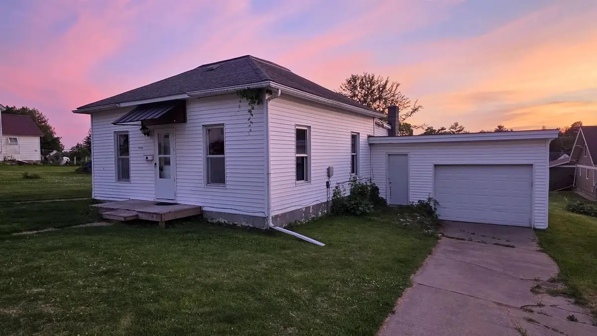 1260 Madison Street, Fennimore, WI 53809 - #1