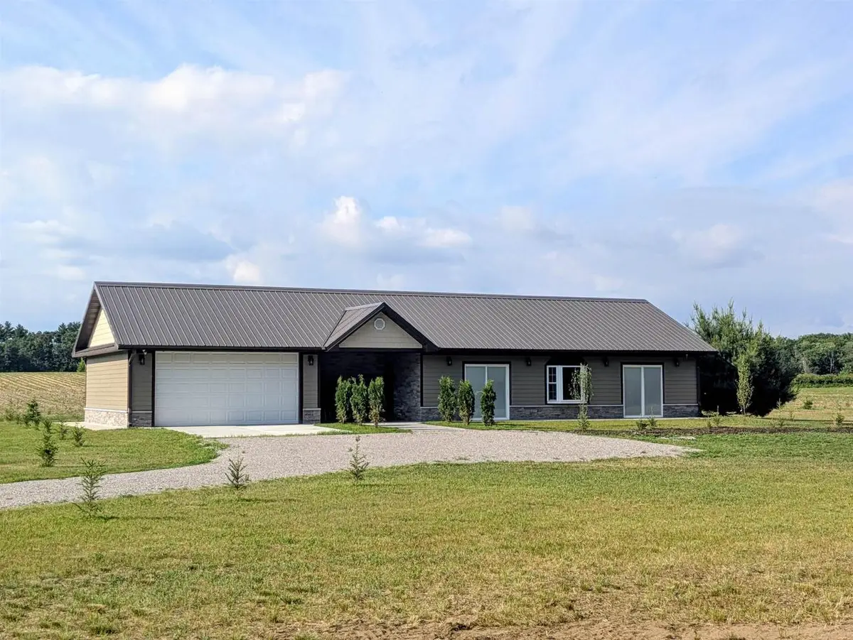 2234 19th Boulevard, Friendship, WI 53934 - #1