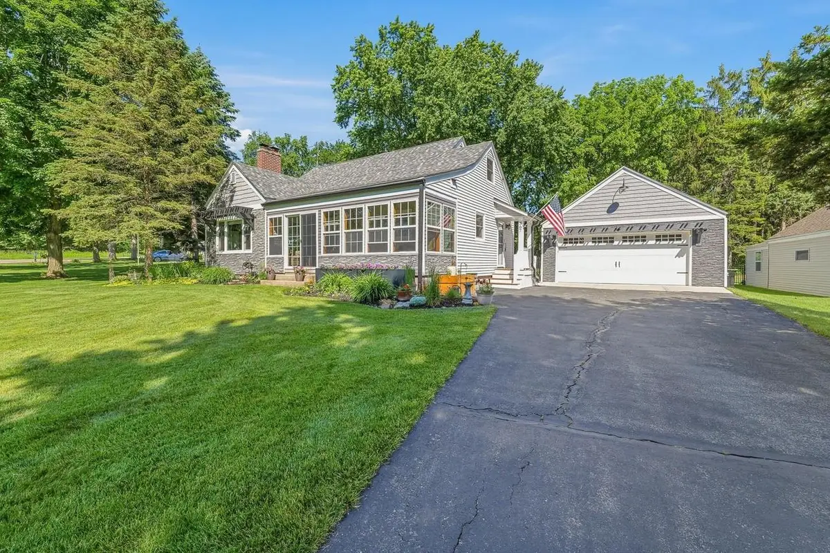 367 S Lawson Drive, Green Lake, WI 54941 - #1