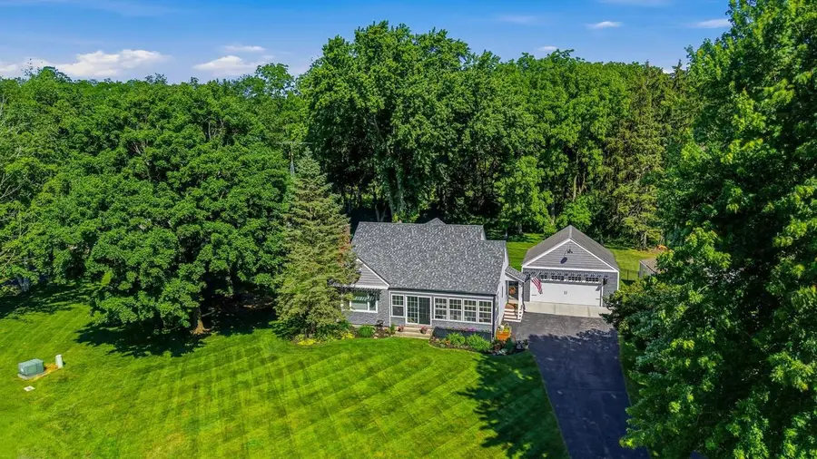 367 S Lawson Drive, Green Lake, WI 54941 - #2