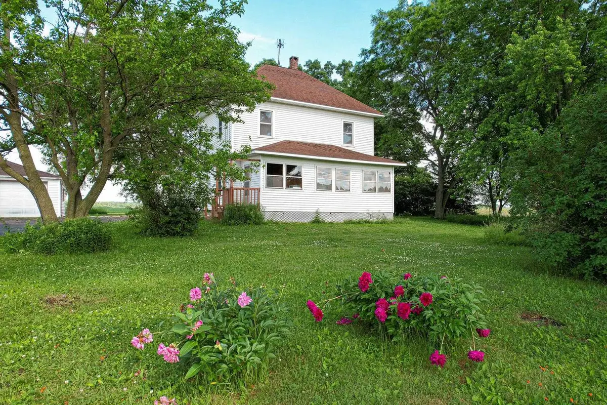 N5108 Highway 58, Mauston, WI 53948 - #1