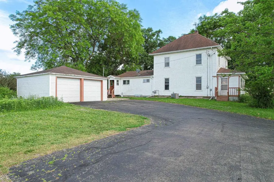 N5108 Highway 58, Mauston, WI 53948 - #2