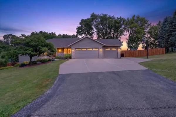 2309 E Pine Tree Court, Milton, WI 53563