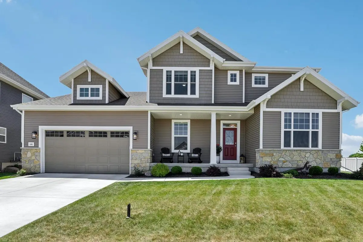 392 Campo Lane, Oregon, WI 53575 - #1