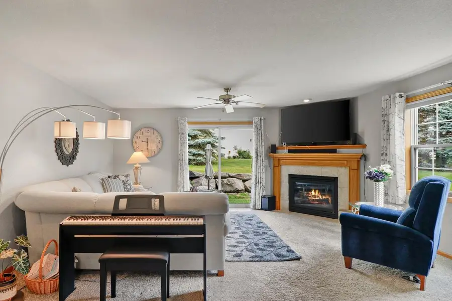 2914 Kentville Drive, Sun Prairie, WI 53590 - #3