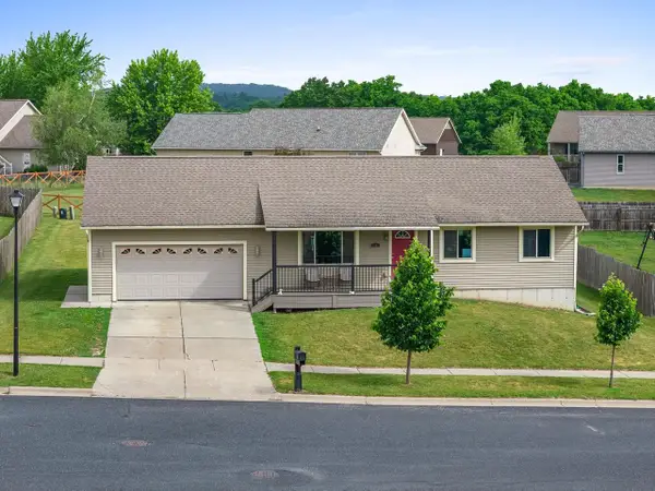 38 Dessa Rain Drive, Reedsburg, WI 53959
