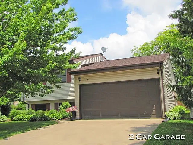 1465 Country Club Court, Platteville, WI 53818 - #3