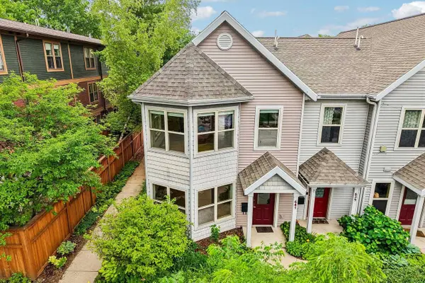 641 E Dayton Street, Madison, WI 53703