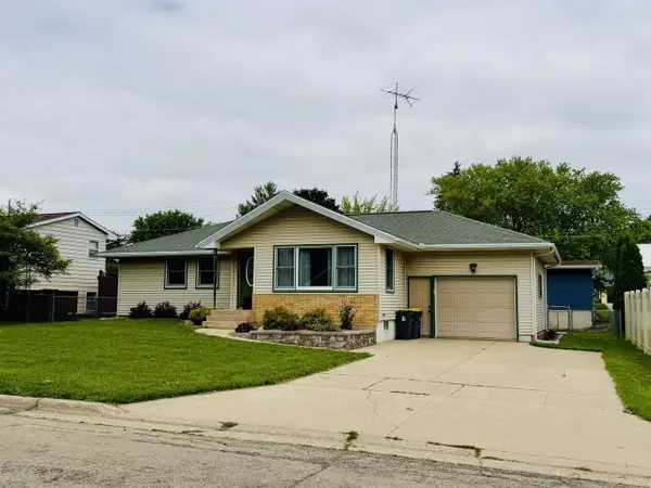 917 26th Street, Monroe, WI 53566