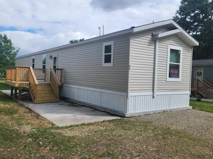 S12985 Lot 40 Shifflet Rd Road, Spring Green, WI 53588 - #2
