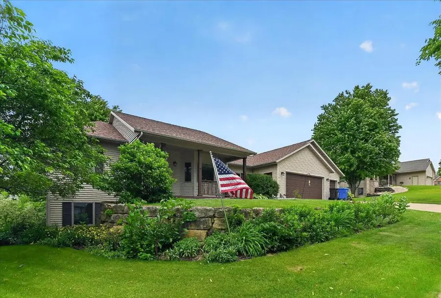 100 E Gonstead Road, Mount Horeb, WI 53572 - #2