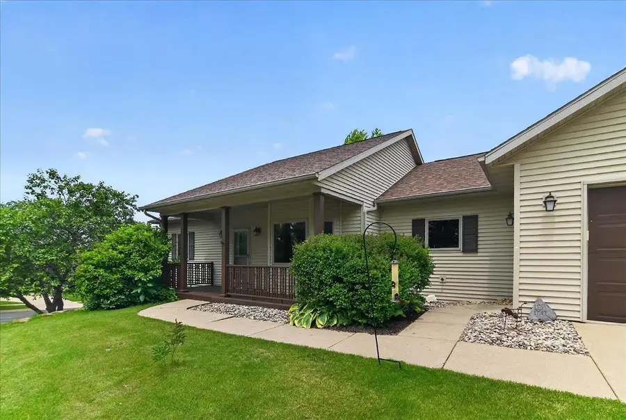 100 E Gonstead Road, Mount Horeb, WI 53572 - #3