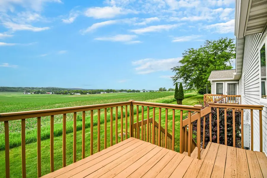1352 15th Street, Baraboo, WI 53913 - #3