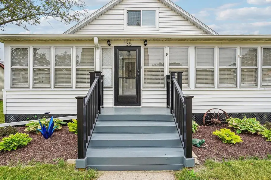 136 N Juneau Street, Lyndon Station, WI 53944 - #2