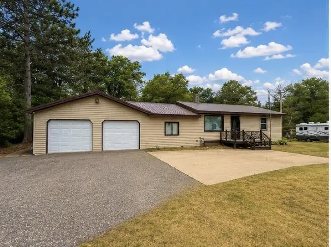2397 Highway 13, Adams, WI 53910 - #1