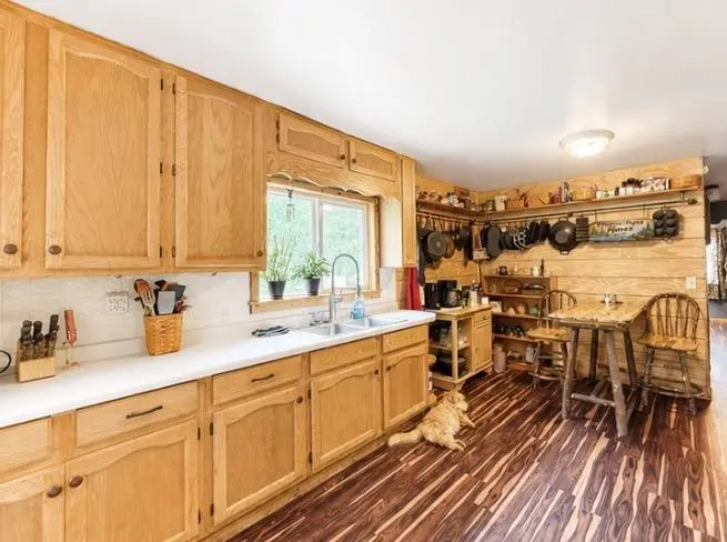 2397 Highway 13, Adams, WI 53910 - #3
