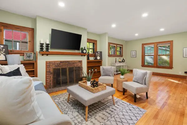 2221 Keyes Avenue, Madison, WI 53711