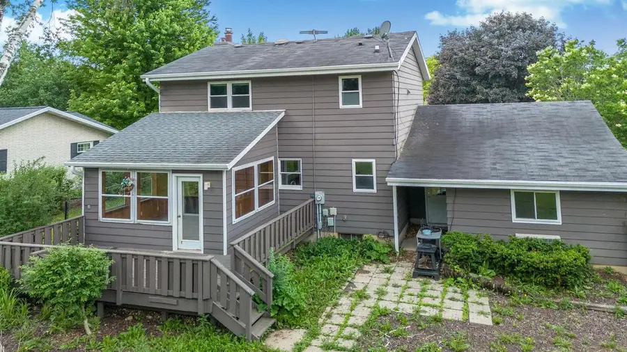 1289 Crossing Ridge Trail, Sun Prairie, WI 53590 - #3