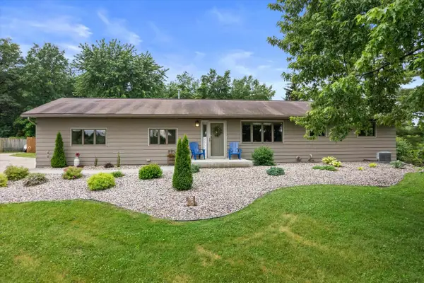 4591 Kennedy Road, Cottage Grove, WI 53527