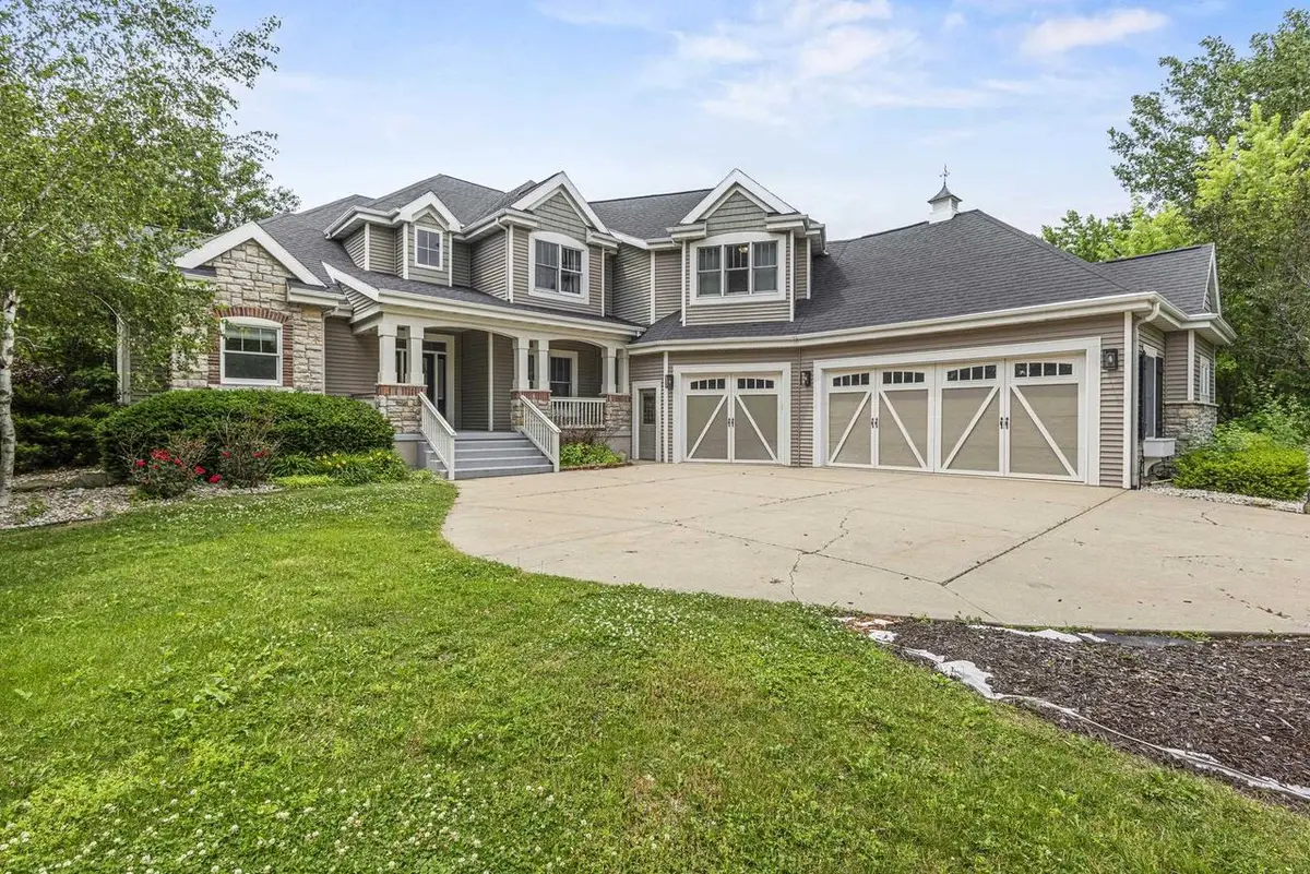 4479 Shooting Star Avenue, Middleton, WI 53562 - #1