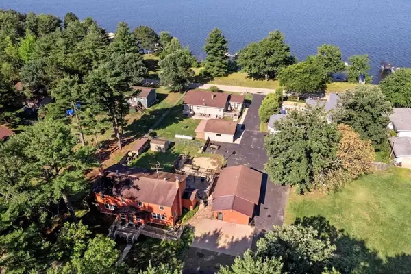 2145 Olmstead Street, Friendship, WI 53934