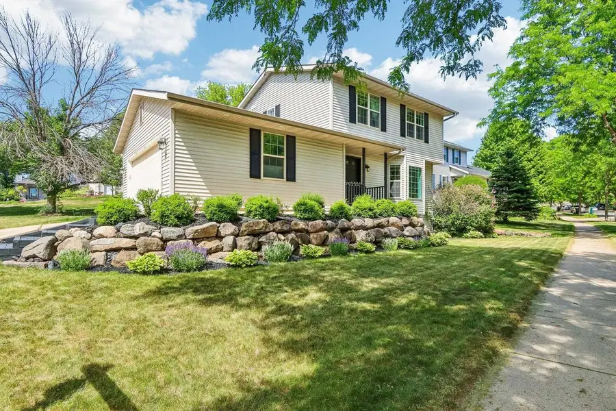 1 Beihoffer Court, Madison, WI 53719 - #2