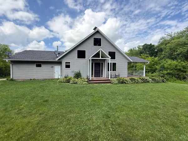7557 Lee Road, Lodi, WI 53555