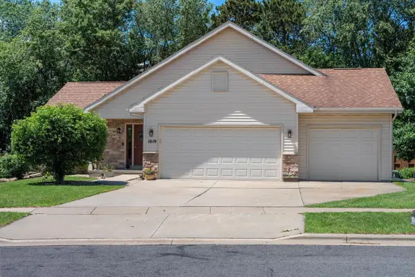 1019 21st Street, Prairie Du Sac, WI 53578
