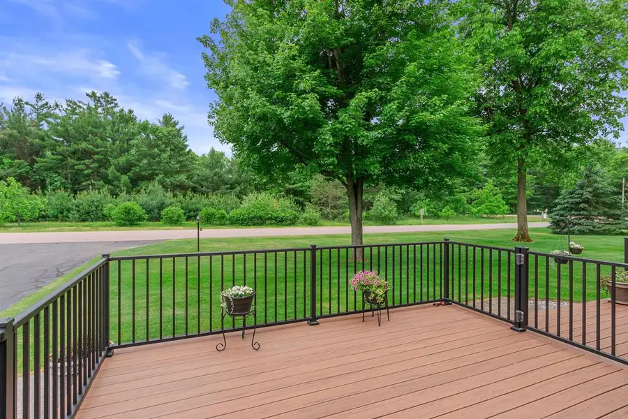 4831 N Beach Road, Wisconsin Rapids, WI 54494 - #2