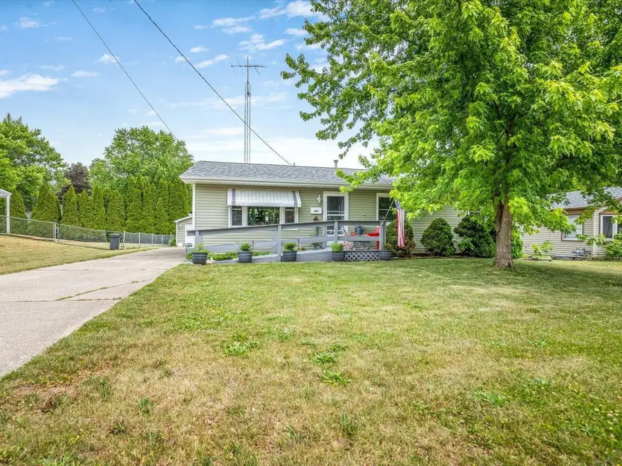 1431 Garfield Avenue, Beloit, WI 53511 - #2