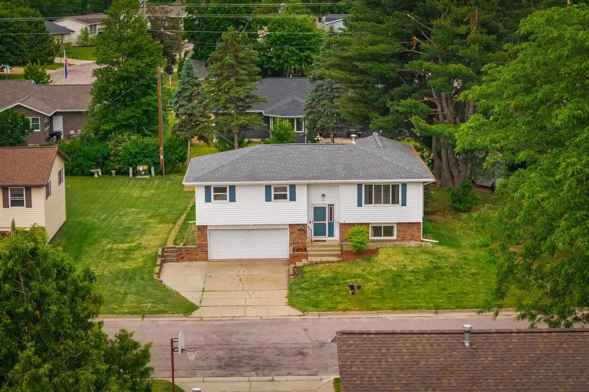 1410 17th Street South, Wisconsin Rapids, WI 54494 - #1