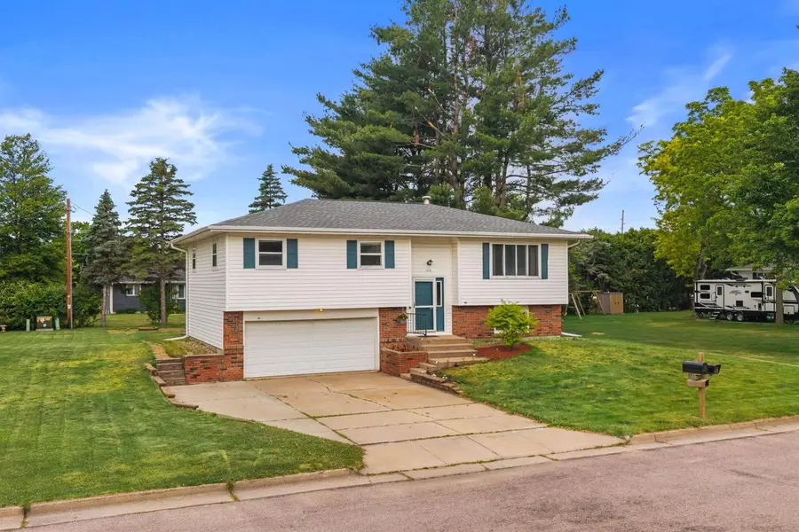 1410 17th Street South, Wisconsin Rapids, WI 54494 - #2