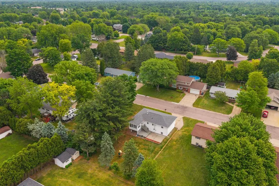 1410 17th Street South, Wisconsin Rapids, WI 54494 - #3