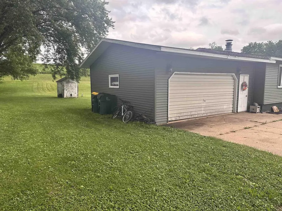 307 N Mill Street, Wauzeka, WI 53826 - #2
