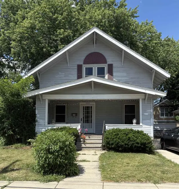 1113 Ruger Avenue, Janesville, WI 53545